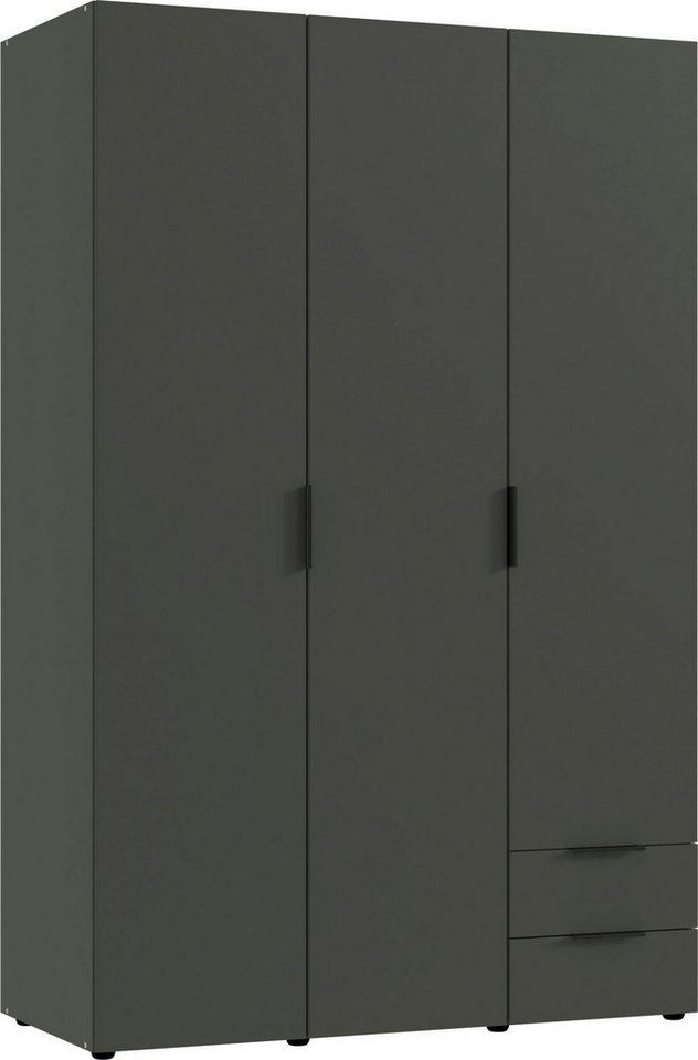 Wimex Kleiderschrank Modena Drehtüren-Schrankprogramm von Wimex