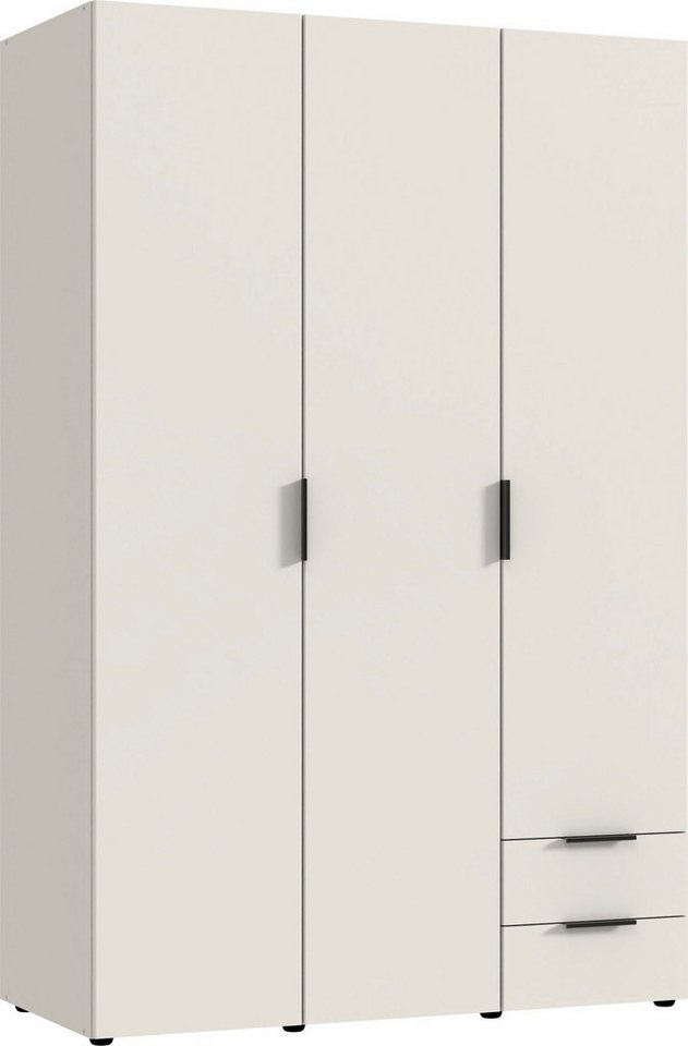 Wimex Kleiderschrank Modena Drehtüren-Schrankprogramm von Wimex