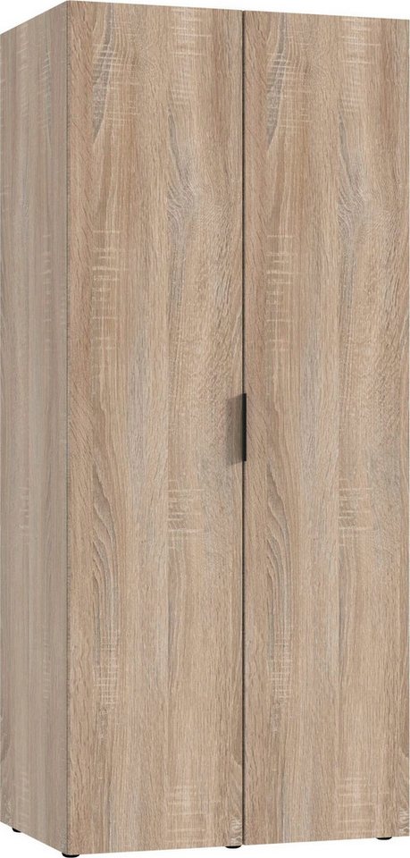 Wimex Kleiderschrank Modena Kleiderschrank, Gestalte dein Schranksystem selber, Bestseller Drehtüren-Schrankprogramm viele Auswahlmöglichkeiten im Schlafzimmer Wimex Kleiderschrank Modena Kleiderschrank, Gestalte dein Schranksystem selber, Bestseller Drehtüren-Schrankprogramm viele Auswahlmöglichkeiten im Schlafzimmer von Wimex