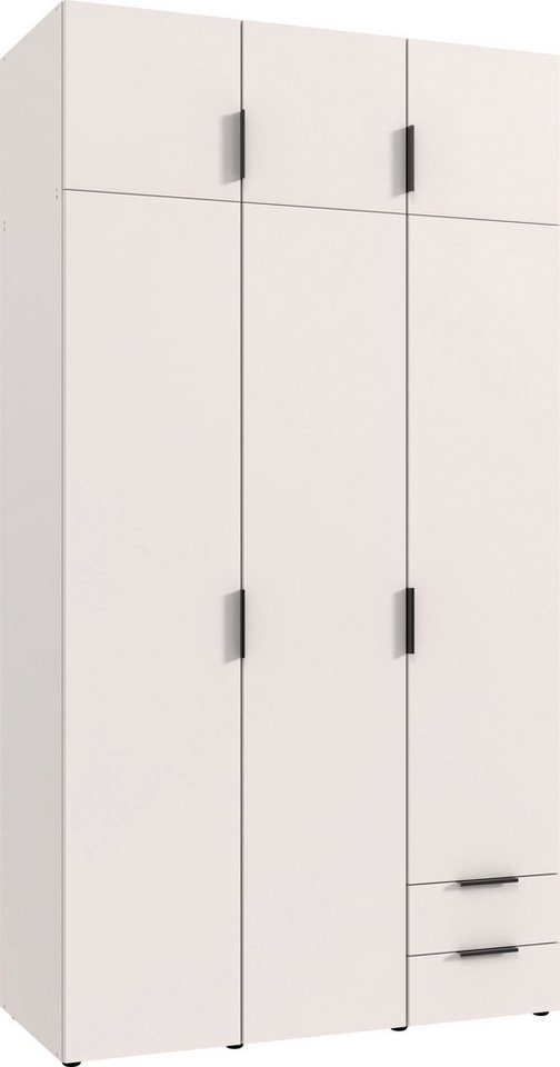 Wimex Kleiderschrank Modena Drehtüren-Schrankprogramm von Wimex