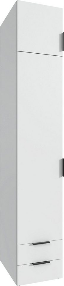 Wimex Kleiderschrank Modena Drehtüren-Schrankprogramm von Wimex