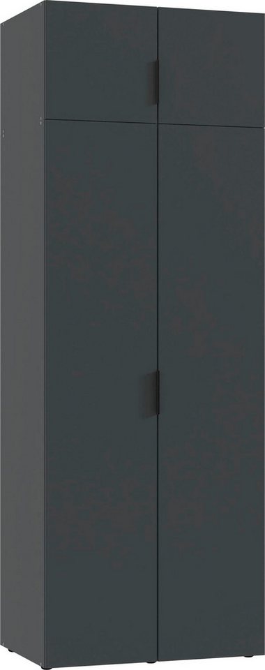 Wimex Kleiderschrank Modena Drehtüren-Schrankprogramm Wimex Kleiderschrank Modena Drehtüren-Schrankprogramm von Wimex