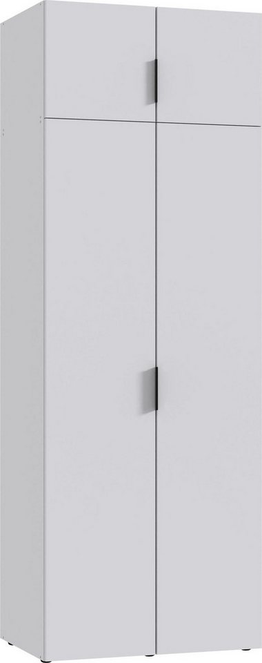 Wimex Kleiderschrank Modena Drehtüren-Schrankprogramm von Wimex