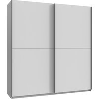 Wimex Kleiderschrank "Mugano, B/T/H 135 oder 180/65/198cm, Made in Germany" wähle Deine Ausstattung: Basic oder Premium, 2 Schwebetüren mit oder ohne Spiegel, Metallgriffe Wimex Kleiderschrank "Mugano, B/T/H 135 oder 180/65/198cm, Made in Germany" wähle Deine Ausstattung: Basic oder Premium, 2 Schwebetüren mit oder ohne Spiegel, Metallgriffe von Wimex