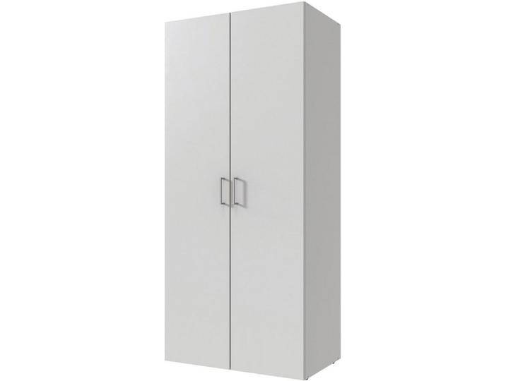Wimex Kleiderschrank Mugano,in 8 Breiten,3 Höhen,2 Tiefen, viele Farben, Made in Germany (in Basic oder Premium Ausstattung) mit langen oder kurzen Griffen aus Metall von Wimex