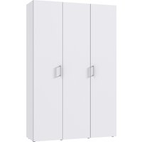 Wimex Kleiderschrank "Mugano,in 3 Breiten, 2 Tiefen, viele Farben, Made in Germany" in Basic oder Premium Ausstattung, mit langen oder kurzen Griffen aus Metall, mit oder ohne Spiegel Wimex Kleiderschrank "Mugano,in 3 Breiten, 2 Tiefen, viele Farben, Made in Germany" in Basic oder Premium Ausstattung, mit langen oder kurzen Griffen aus Metall, mit oder ohne Spiegel von Wimex