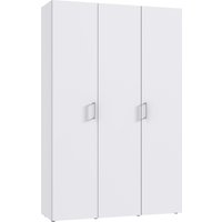 Wimex Kleiderschrank "Mugano,in 8 Breiten,3 Höhen,2 Tiefen, viele Farben, Made in Germany" in Basic oder Premium Ausstattung, mit langen oder kurzen Griffen aus Metall, mit oder ohne Spiegel Wimex Kleiderschrank "Mugano,in 8 Breiten,3 Höhen,2 Tiefen, viele Farben, Made in Germany" in Basic oder Premium Ausstattung, mit langen oder kurzen Griffen aus Metall, mit oder ohne Spiegel von Wimex