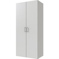 Wimex Kleiderschrank "Mugano,in 3 Breiten, 2 Tiefen, viele Farben, Made in Germany" in Basic oder Premium Ausstattung, mit langen oder kurzen Griffen aus Metall, mit oder ohne Spiegel Wimex Kleiderschrank "Mugano,in 3 Breiten, 2 Tiefen, viele Farben, Made in Germany" in Basic oder Premium Ausstattung, mit langen oder kurzen Griffen aus Metall, mit oder ohne Spiegel von Wimex