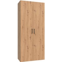 Wimex Kleiderschrank "Mugano,in 3 Breiten, 2 Tiefen, viele Farben, Made in Germany" in Basic oder Premium Ausstattung, mit langen oder kurzen Griffen aus Metall, mit oder ohne Spiegel Wimex Kleiderschrank "Mugano,in 3 Breiten, 2 Tiefen, viele Farben, Made in Germany" in Basic oder Premium Ausstattung, mit langen oder kurzen Griffen aus Metall, mit oder ohne Spiegel von Wimex