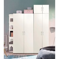 Wimex Kleiderschrank "Multiraumkonzept", Schranksystem von Wimex