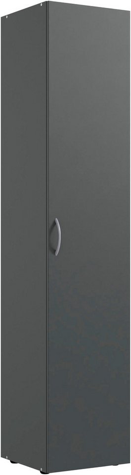 Wimex Kleiderschrank Multiraumkonzept Schranksystem Wimex Kleiderschrank Multiraumkonzept Schranksystem von Wimex