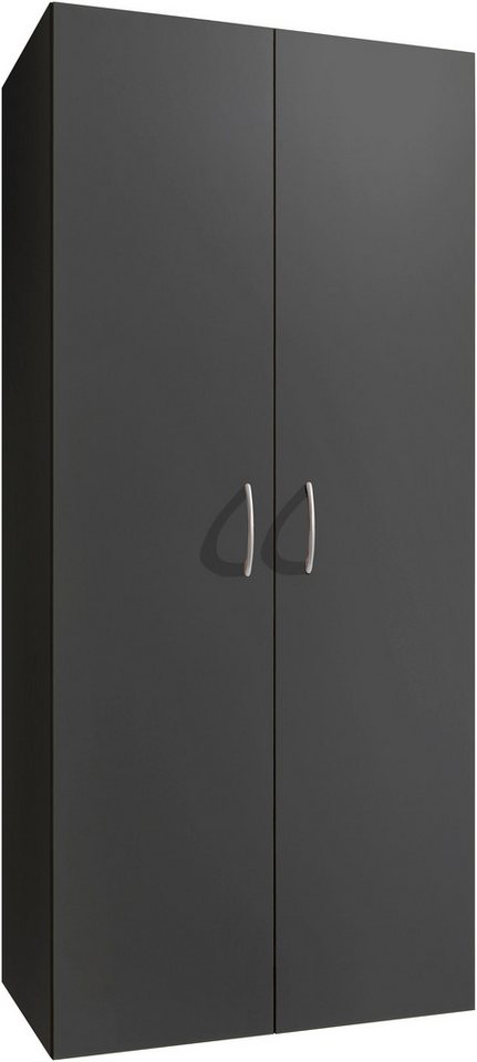 Wimex Kleiderschrank Multiraumkonzept Schranksystem Wimex Kleiderschrank Multiraumkonzept Schranksystem von Wimex