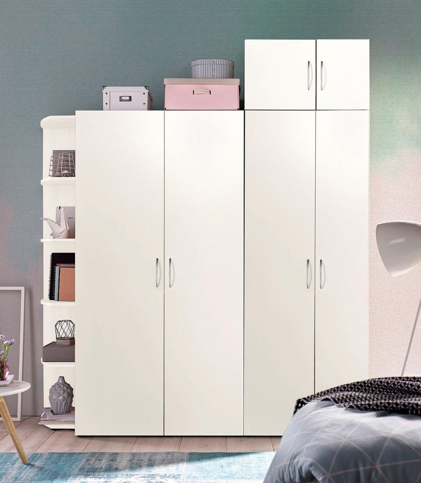 Wimex Kleiderschrank Multiraumkonzept Schranksystem Wimex Kleiderschrank Multiraumkonzept Schranksystem von Wimex