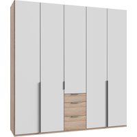 Wimex Kleiderschrank "New York" von Wimex