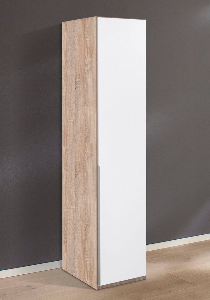 Wimex Kleiderschrank New York in vielen Breiten, 208 oder 236cm hoch Wimex Kleiderschrank New York in vielen Breiten, 208 oder 236cm hoch von Wimex