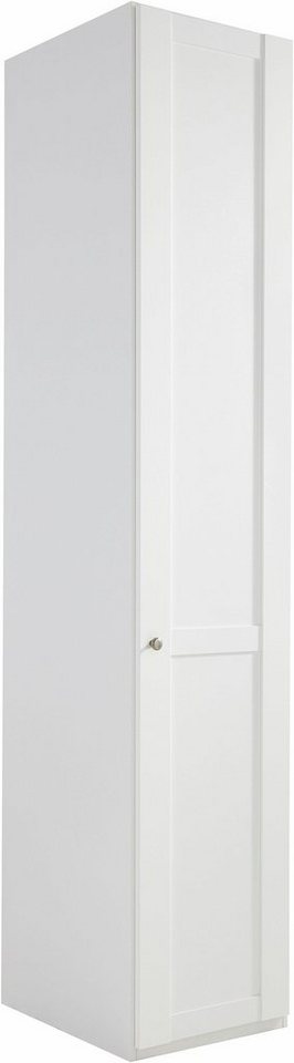 Wimex Kleiderschrank New York, Wäscheschrank, Garderobe, Aufbewahrung in vielen Breiten, individuelles Stauraumwunder, Höhe 208 oder 236cm von Wimex