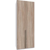 Wimex Kleiderschrank "New York" in vielen Breiten, 208 oder 236cm hoch Wimex Kleiderschrank "New York" in vielen Breiten, 208 oder 236cm hoch von Wimex