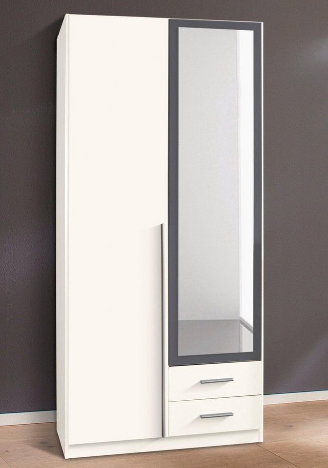Wimex Kleiderschrank Skate Wimex Kleiderschrank Skate von Wimex
