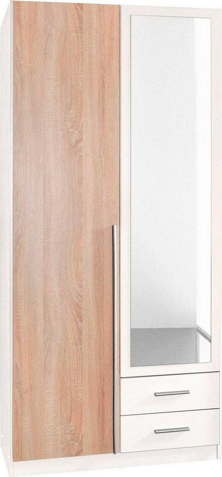 Wimex Kleiderschrank Skate Wimex Kleiderschrank Skate von Wimex