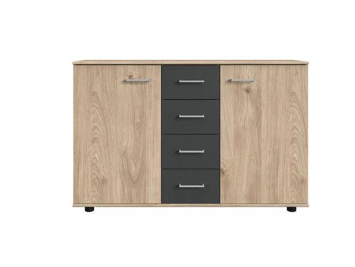 Wimex Kombikommode 130 x 83 x 41 cm (B/H/T) von Wimex