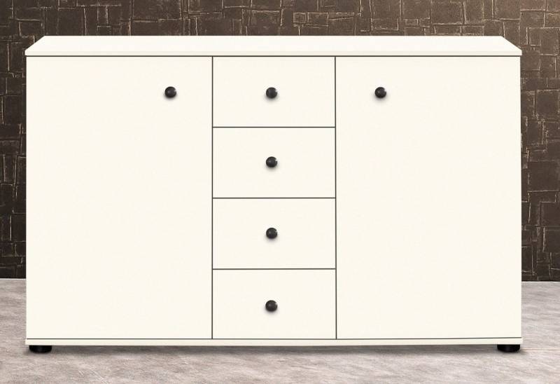 Wimex Kombikommode Chalet, Breite/Tiefe/Höhe: 130/41/83 cm Wimex Kombikommode Chalet, Breite/Tiefe/Höhe: 130/41/83 cm von Wimex