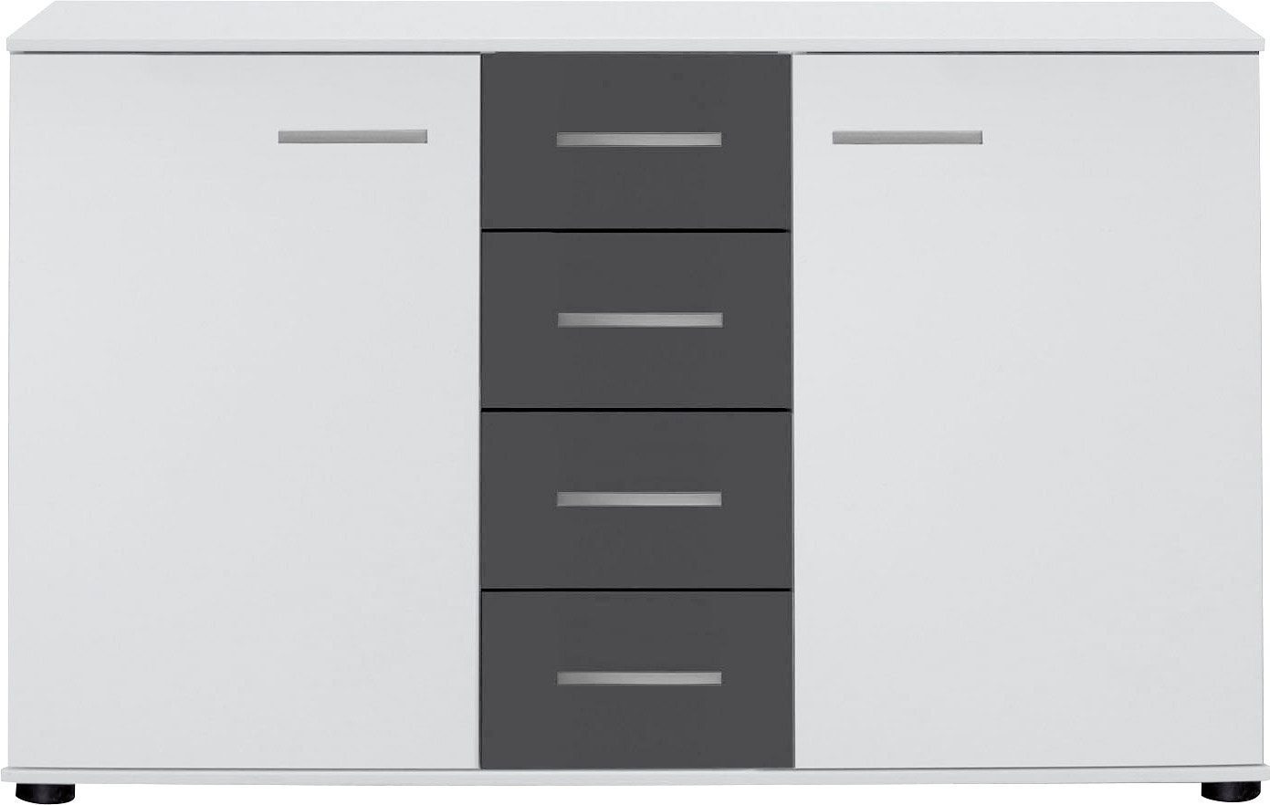 Wimex Kombikommode Cheep Wimex Kombikommode Cheep von Wimex