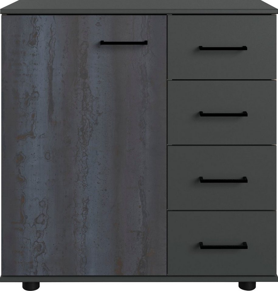 Wimex Kombikommode Kopenhagen, in 2 Breiten Wimex Kombikommode Kopenhagen, in 2 Breiten von Wimex