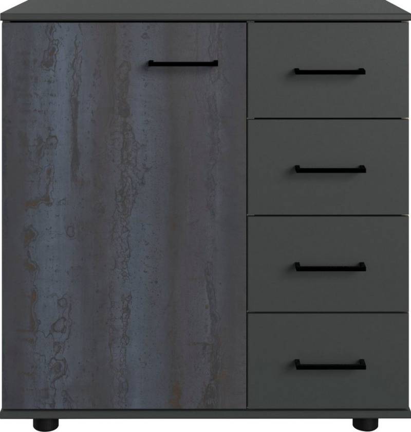 Wimex Kombikommode Kopenhagen, in 2 Breiten von Wimex