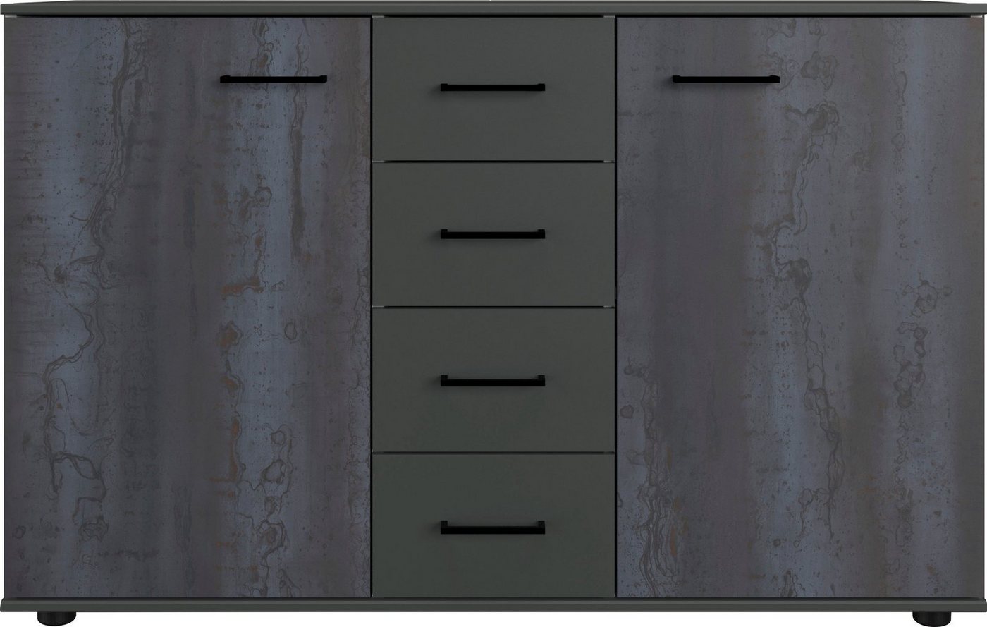 Wimex Kombikommode Kopenhagen, in 2 Breiten Wimex Kombikommode Kopenhagen, in 2 Breiten von Wimex