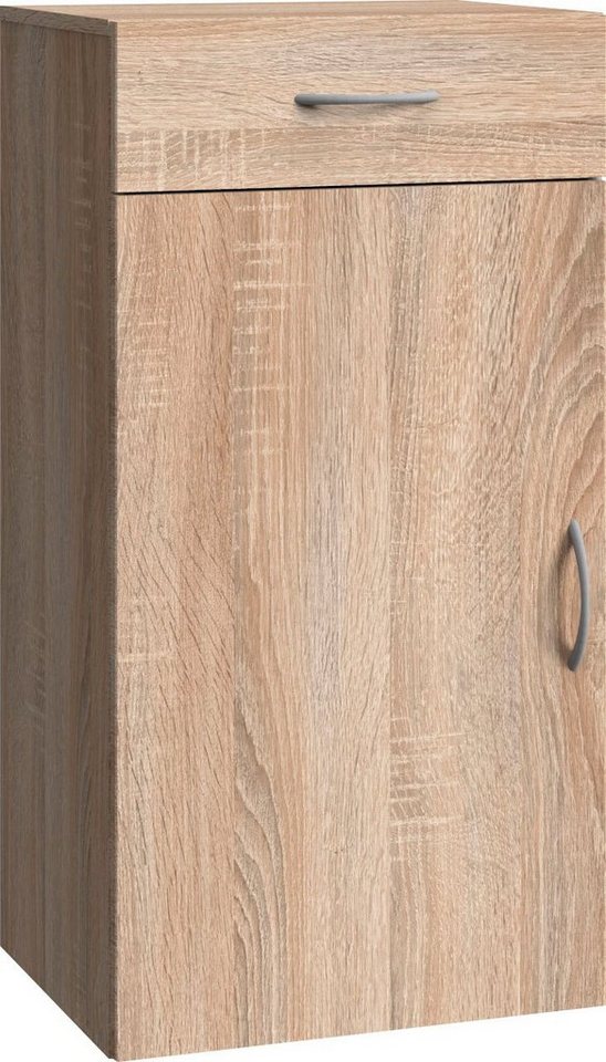 Wimex Kombikommode Multiraumkonzept idealer Schrank für dein Zuhause (Viel Stauraum für jeden Raum), Schranksystem Wäscheschrank Garderobe Bestseller Otto´s Choice von Wimex