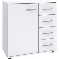 Wimex Kombikommode "Taiga" 1 türig und 4 Schubladen Wimex Kombikommode "Taiga" 1 türig und 4 Schubladen von Wimex