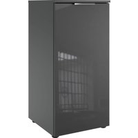 Wimex Kommode "Level36 C by fresh to go", mit Glaselementen auf der Front, soft-close Funktion, 41cm breit von Wimex