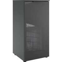 Wimex Kommode "Level36 black C by fresh to go", mit Glaselementen auf der Front, soft-close Funktion, 41cm breit Wimex Kommode "Level36 black C by fresh to go", mit Glaselementen auf der Front, soft-close Funktion, 41cm breit von Wimex