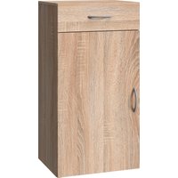 Wimex Kombikommode "Multiraumkonzept idealer Schrank für dein Zuhause", (Viel Stauraum für jeden Raum), Schranksystem Wäscheschrank Garderobe Bestseller von Wimex