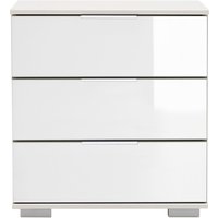 Wimex Nachtkonsole "Easy" mit Glas- oder Spiegelfront Wimex Nachtkonsole "Easy" mit Glas- oder Spiegelfront von Wimex