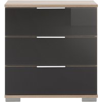 Wimex Nachtkonsole "Easy", mit Glas- oder Spiegelfront von Wimex