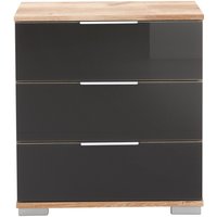 Wimex Nachtkonsole "Easy", mit Glas- oder Spiegelfront von Wimex
