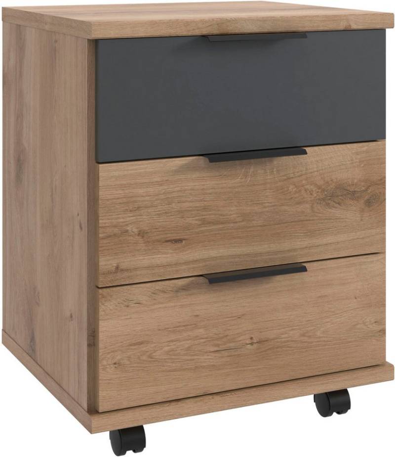 Wimex Rollcontainer Texel, Auf Rollen von Wimex