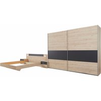 Wimex Schlafzimmer-Set "Angie", (Set, 4 tlg.) von Wimex