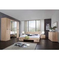 Wimex Schlafzimmer-Set "Anna", (Set, 4 St.) von Wimex