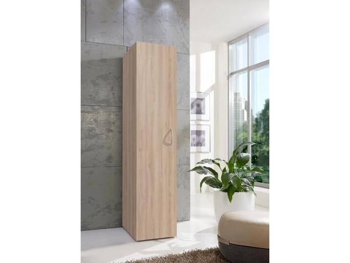 Wimex Schrank Multiraumkonzept 640, ca. 45x185x40cm in Edelbuche von Wimex