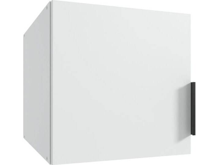Wimex Schrankaufsatz Modena, Aufsatzschrank, weiß, Türen: 1 St., Weiß von Wimex