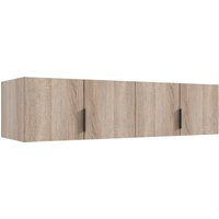 Wimex Schrankaufsatz "Modena", Aufsatzschrank Wimex Schrankaufsatz "Modena", Aufsatzschrank von Wimex