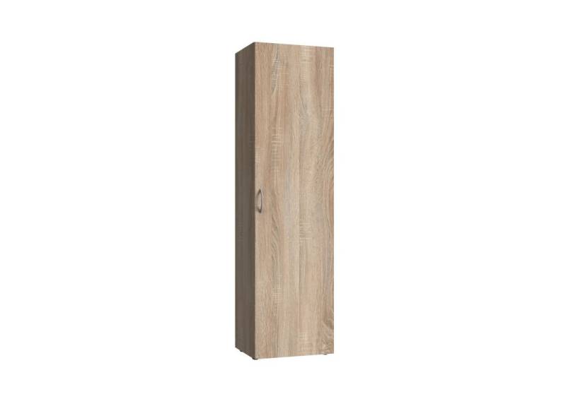 Wimex Schrankelement MRK Eiche sägerau 1-türig, 50 cm von Wimex