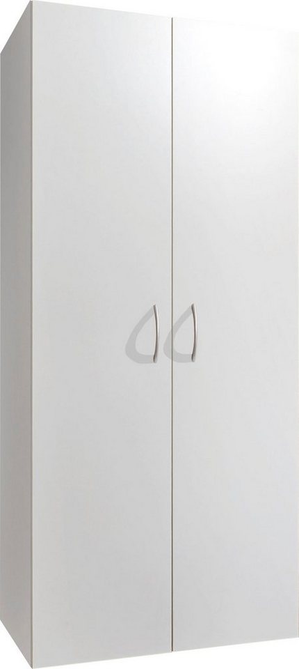 Wimex Kleiderschrank Multiraumkonzept idealer Schrank für dein Zuhause (Viel Stauraum für jeden Raum) Schranksystem Wäscheschrank Garderobe Bestseller Otto´s Choice von Wimex