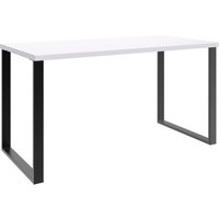 Wimex Schreibtisch "Home Desk" Mit Metallkufen, in 3 Breiten Wimex Schreibtisch "Home Desk" Mit Metallkufen, in 3 Breiten von Wimex