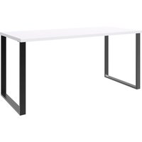 Wimex Schreibtisch "Home Desk" Mit Metallkufen, in 3 Breiten Wimex Schreibtisch "Home Desk" Mit Metallkufen, in 3 Breiten von Wimex