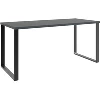 Wimex Schreibtisch "Home Desk" Mit Metallkufen, in 3 Breiten Wimex Schreibtisch "Home Desk" Mit Metallkufen, in 3 Breiten von Wimex