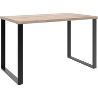 Wimex Schreibtisch "Home Desk" Mit Metallkufen, in 3 Breiten Wimex Schreibtisch "Home Desk" Mit Metallkufen, in 3 Breiten von Wimex