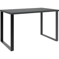 Wimex Schreibtisch "Home Desk" Mit Metallkufen, in 3 Breiten Wimex Schreibtisch "Home Desk" Mit Metallkufen, in 3 Breiten von Wimex